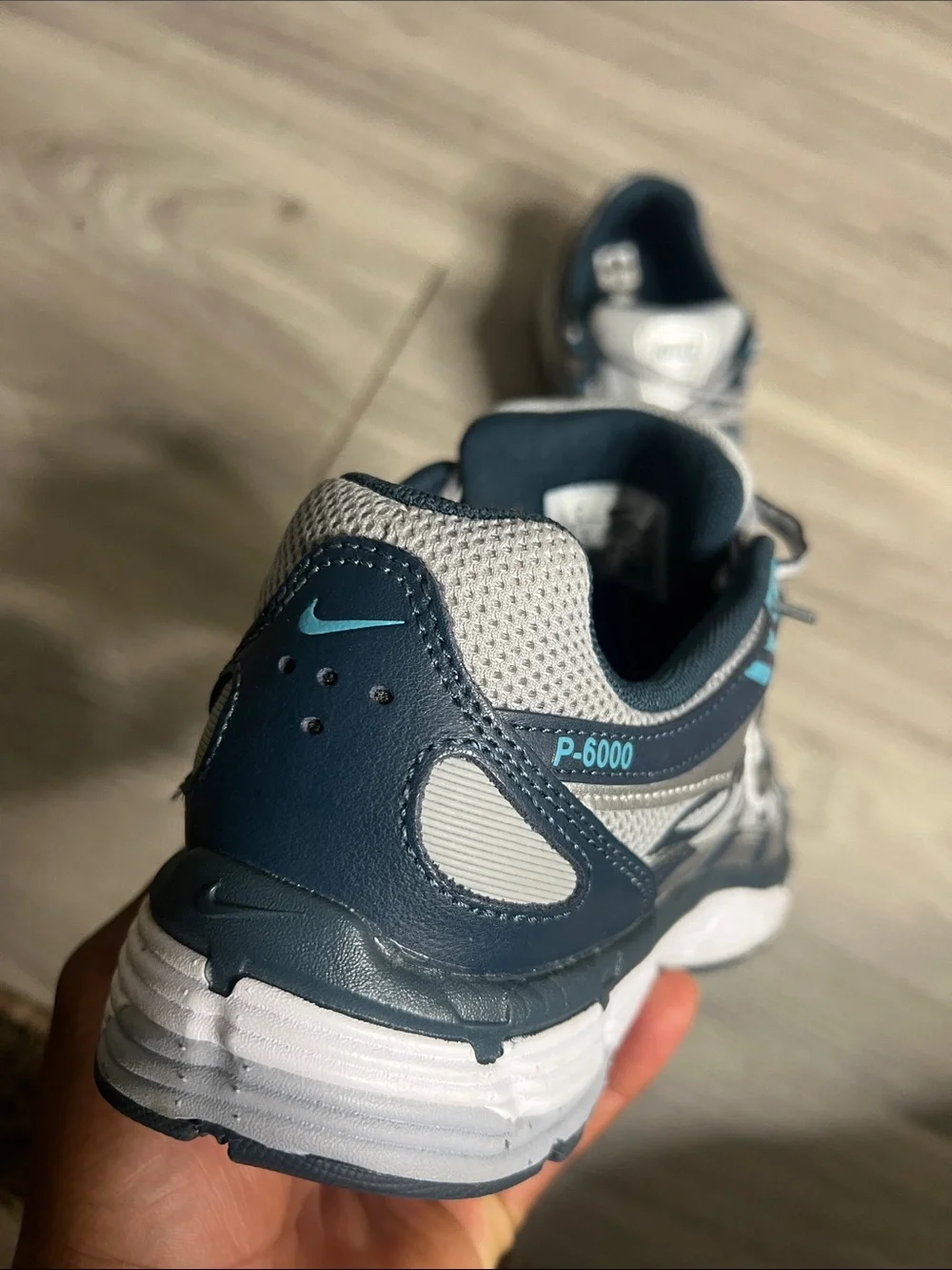 Nike T6000 Bowerman Series (9.5)